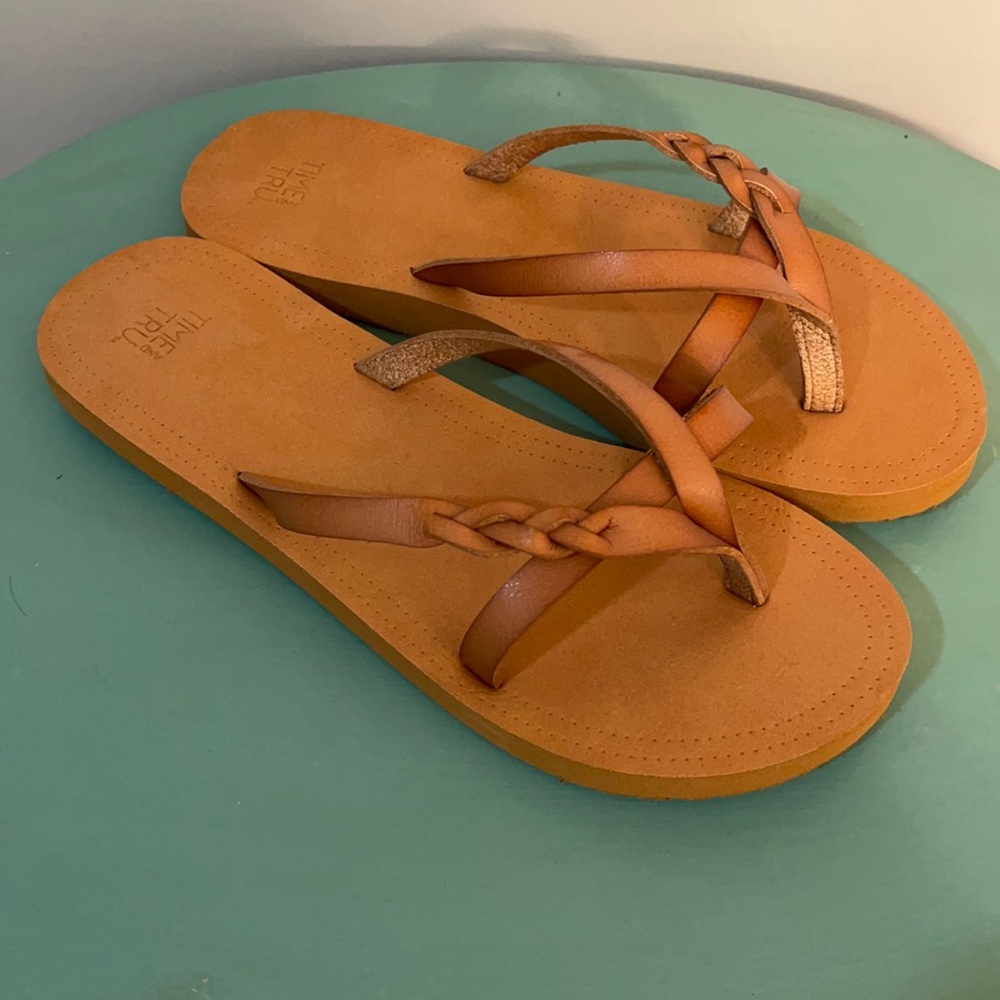 Flip flops